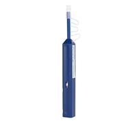OCEANCOMM 1.25mm LC Connector Fiber Optic Cleaner and MU LC Fiber Optic Cleaning Pen