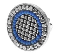 Océane : Bague Ronde - Franck Herval