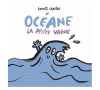 Océane La Petite Vague