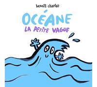 Océane la petite vague
