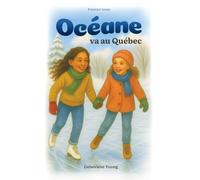 Océane va au Québec
