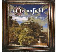 Oceanfield - Stolen Time [Import]