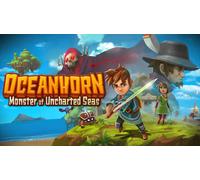 Oceanhorn Monster of Uncharted Seas (PC)