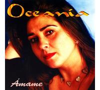 Oceania - Amame