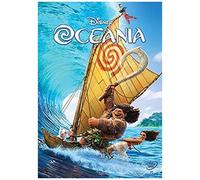 Oceania Dvd Italian Import