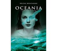 Oceania T1 - La prophétie des oiseaux
