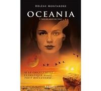 Oceania T3 - Sur les ailes du vent Hélène Montardre (Auteur)