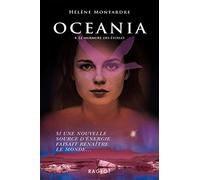 Oceania T4 - Le murmure des étoiles