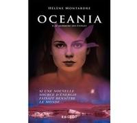Oceania T4 - Le murmure des étoiles Hélène Montardre (Auteur)