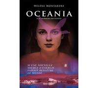 Oceania T4 - Le murmure des étoiles - Hélène Montardre - Rageot - Poche - Roman junior dès 9 ans