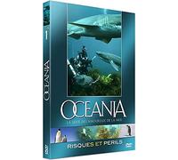 Oceania - Vol. 1 : Risques et périls