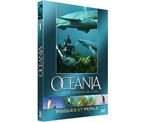 Oceania - Vol. 1 : Risques et périls