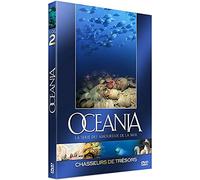Oceania - Vol. 2 : Chasseurs de trésors