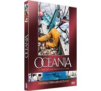 Oceania - Volume 4 : Respecter les océans - DVD