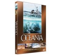 Oceania - Volume 3 : Mystères & curiosités - DVD E