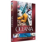 Oceania - Volume 4 : Respecter les océans - DVD E