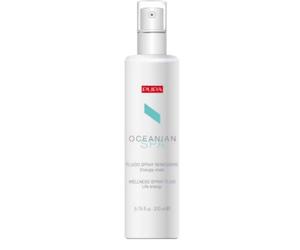 Oceanian Spa - Spray Bien-Etre pour le Corps Energie Vitale-200ml PUPA