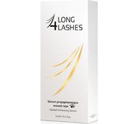 Oceanic AA Long 4 Lashes Sérum pour une croissance maximale des cils, 3 ml