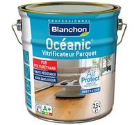 Océanic Air Protect - bois brut - 2.5 litres - Blanchon
