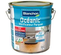 Océanic Air Protect - brillant - 2.5 litres - Blanchon