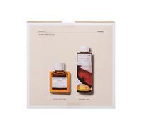 Oceanic Amber Eau de toilette + Gel douche