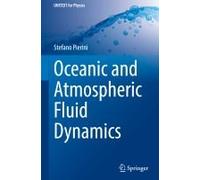 Oceanic And Atmospheric Fluid Dynamics