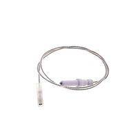 , bougie cuisinière courte 400mm