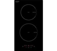 Domino induction encastrable Noir