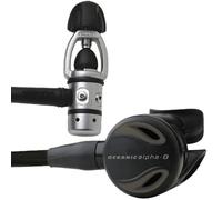 Oceanic Ensemble Détendeur De Plongée Alpha 8 Sp5 Int