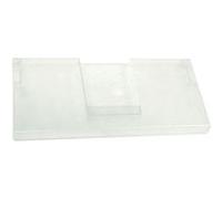 oceanic facade abattant pour congelateur - 42127266 G