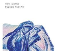 Oceanic Feeling CD
