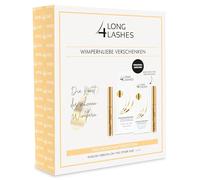 Oceanic Long4lashes Fx5 Eyelash Set - 2x Wimpernserum 3 ml