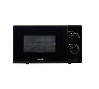 Oceanic Mo20b11 Mikrowelle Schwarz L 45.4 x H26.1 x D32.6 cm - 20l