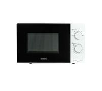 OCEANIC MO20W11 Blanc Micro-ondes 20L - 700W - Plateau 24.5cm