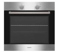 Oceanic OCEAF60IX Four Verre inox/noir