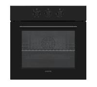 Four encastrable catalyse Oceanic OCEAF65CB1 - Noir - l64 x L65 x H65 cm - 65L