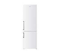 Oceanic Réfrigérateur combiné OCEAFC262STDW 262 L Classe D 55 x 56 x 180 cm Blanc