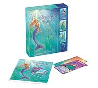 Oceanic Tarot: Includes a Full Deck of Specially Commissioned Tarot Cards