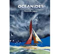Océanides - nouvelle vague