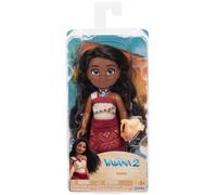Oceanie 2 Disney Vaiana Poupée 15 Cm