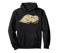 Océanie - Australie - Nouvelle-Zélande - Animal Sweat à Capuche