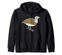 Océanie - Australie - Nouvelle-Zélande - Animal Sweat à Capuche