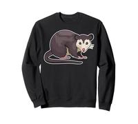 Océanie - Australie - Nouvelle-Zélande - Animal Sweatshirt