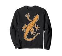 Océanie - Australie - Nouvelle-Zélande - Animaux - Gecko Sweatshirt