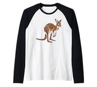 Océanie - Australie - Nouvelle-Zélande - Animaux - Kangourou Manche Raglan