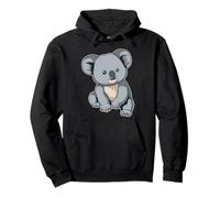 Océanie - Australie - Nouvelle-Zélande - Animaux - Koala Sweat à Capuche