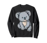 Océanie - Australie - Nouvelle-Zélande - Animaux - Koala Sweatshirt