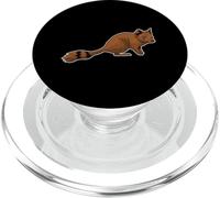Océanie - Australie - Nouvelle-Zélande - Animaux - Possum PopSockets PopGrip pour MagSafe