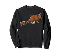 Océanie - Australie - Nouvelle-Zélande - Animaux - Possum Sweatshirt