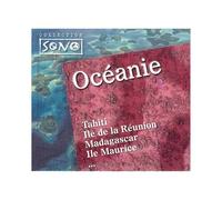 Oceanie : Collection Sono - Dutch Import
